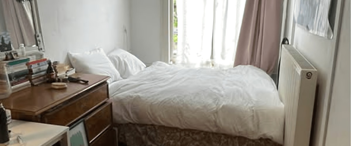 Kamer huren in Leiden