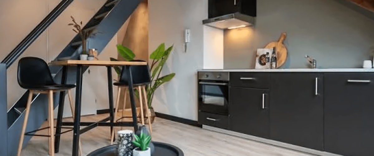 Appartement huren in Gorinchem