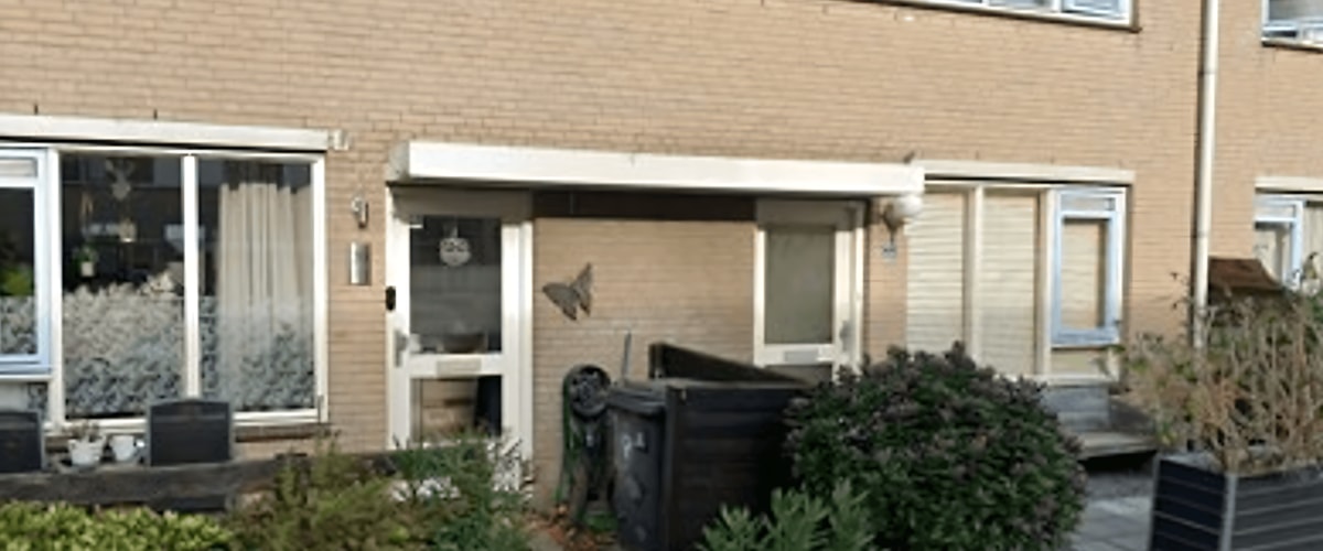 Huis huren in Zoetermeer