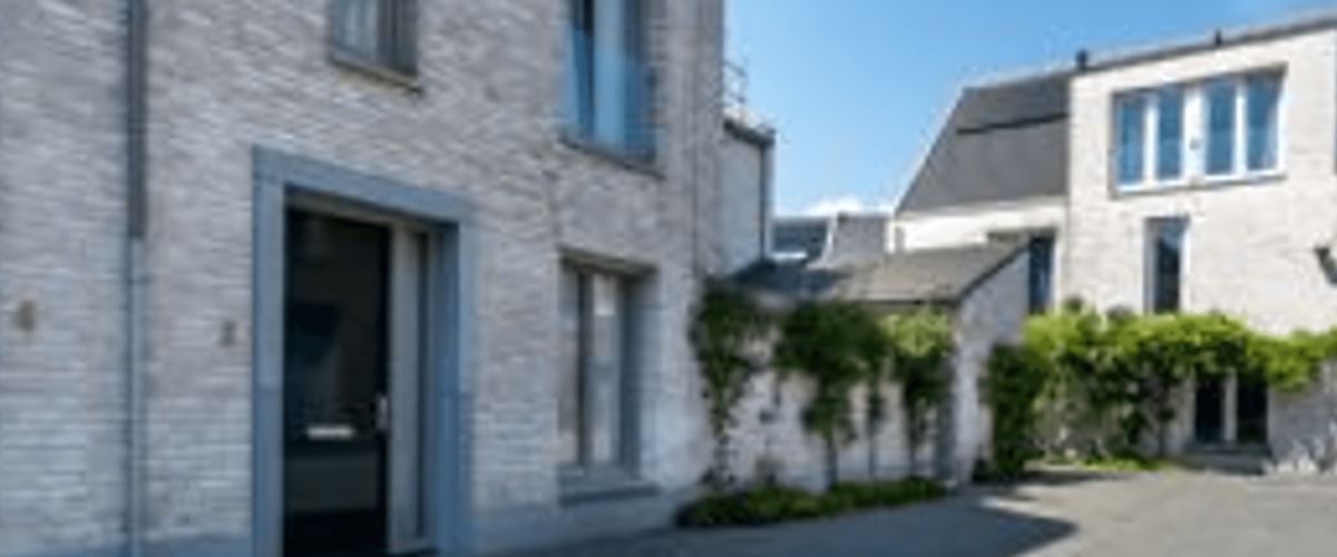Huis huren in Maastricht