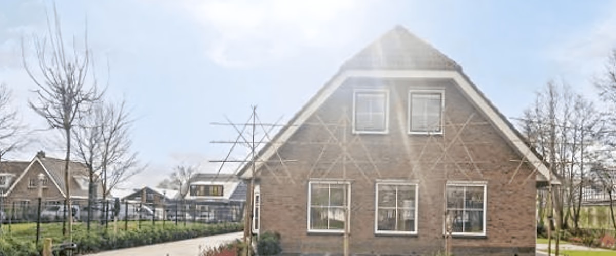 Huis huren in Rijsenhout