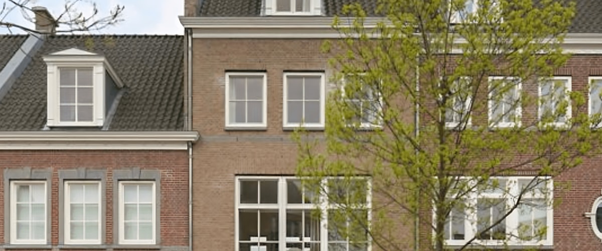 Huis huren in Helmond