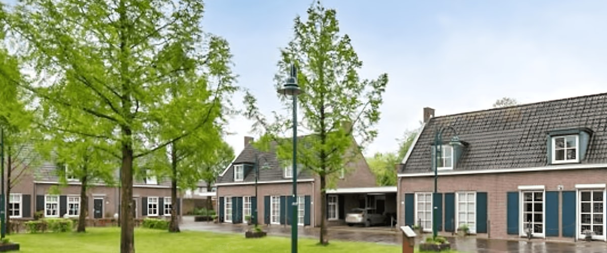 Huis huren in Lieshout