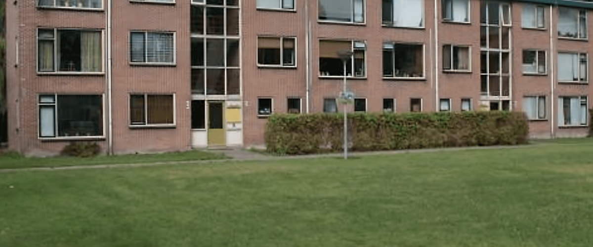 Appartement huren in Enkhuizen