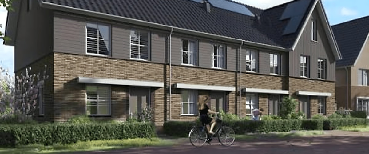 Huis huren in Grootebroek