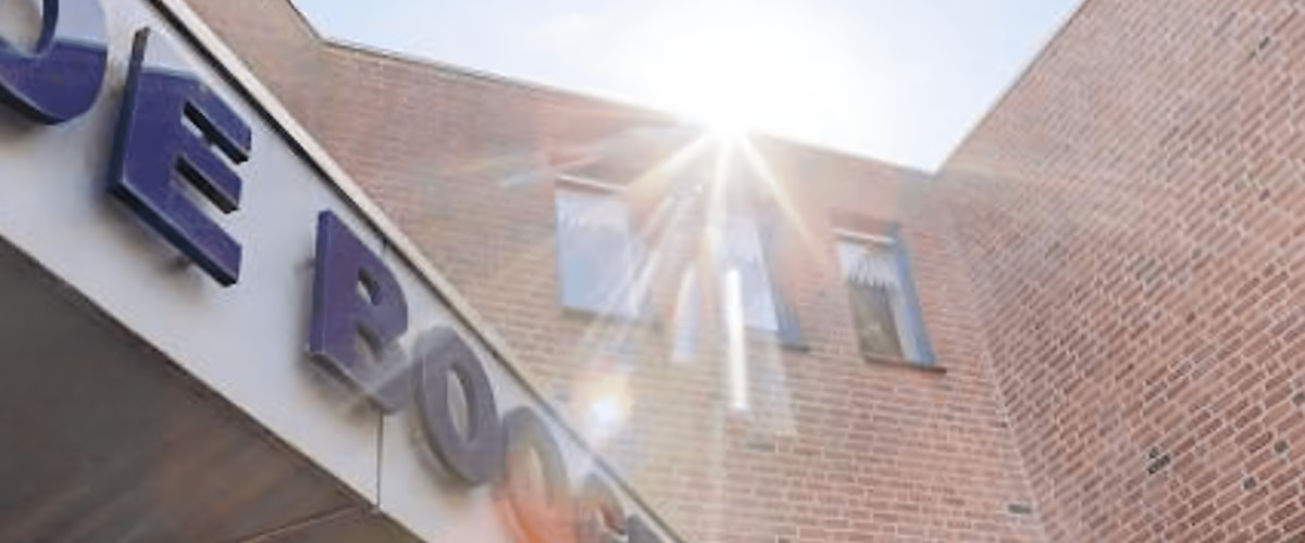 Appartement huren in Hoorn