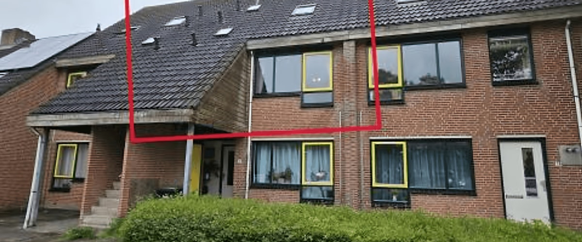 Appartement huren in Midwoud