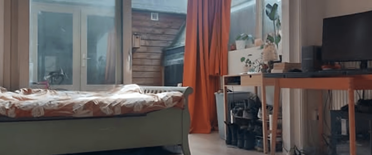 Kamer huren in Utrecht