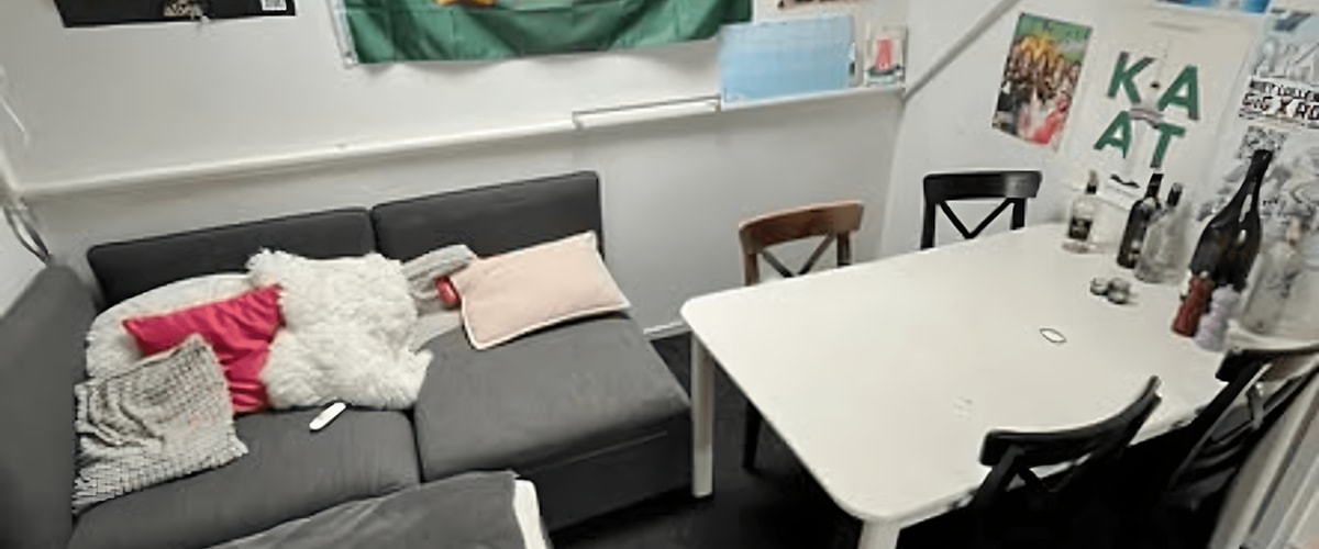Kamer huren in Rotterdam