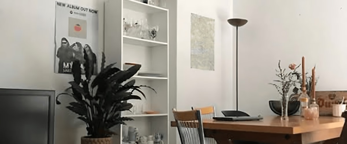 Kamer huren in Rotterdam