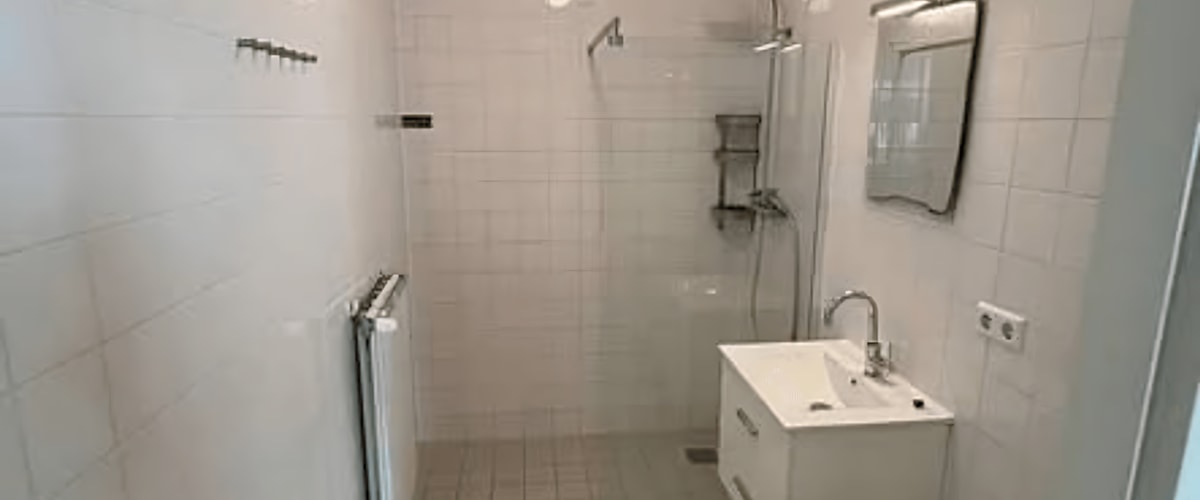 Appartement huren in Rotterdam