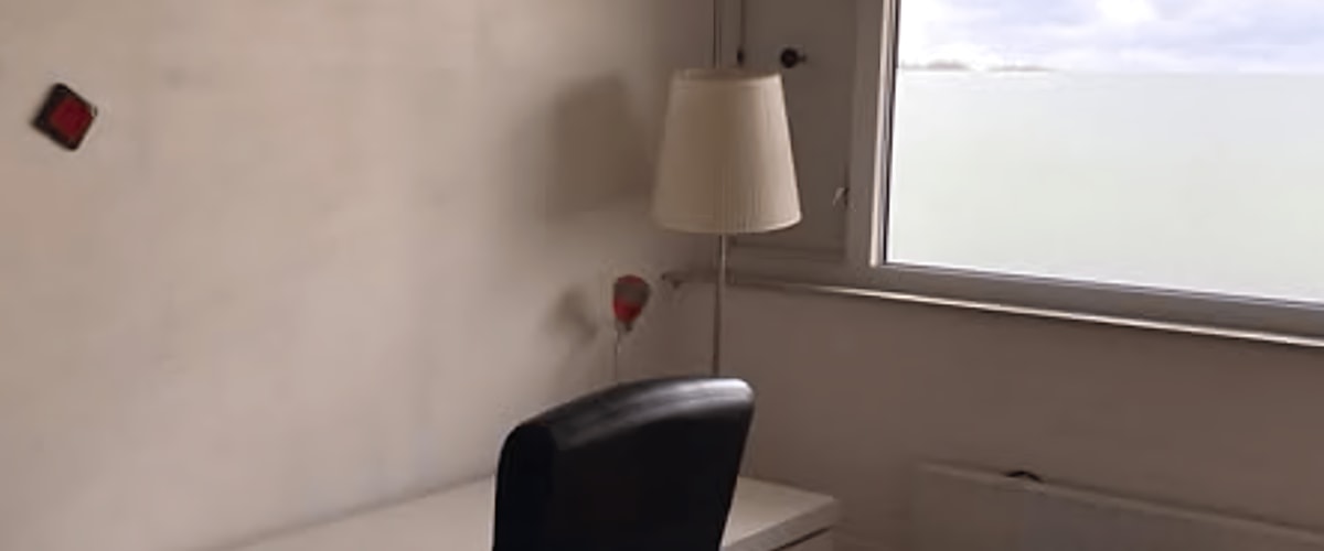 Kamer huren in Amsterdam
