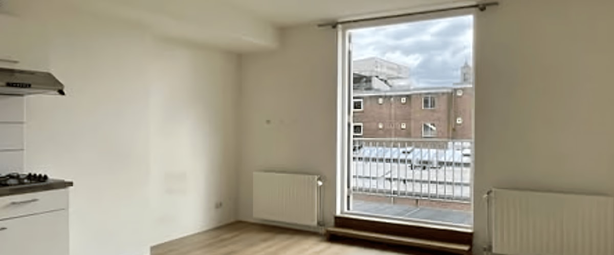 Studio huren in Arnhem