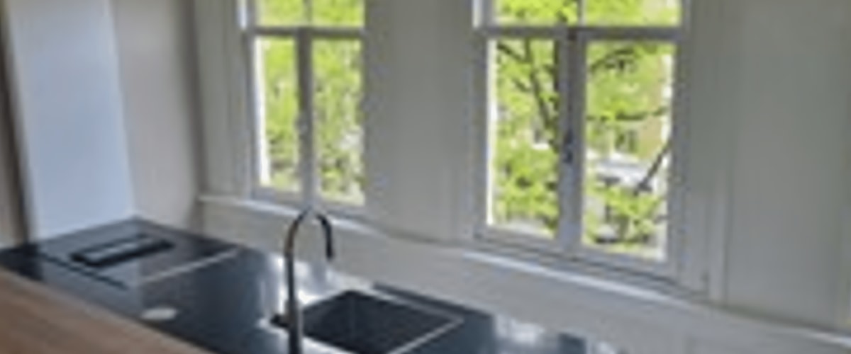 Appartement huren in Amsterdam
