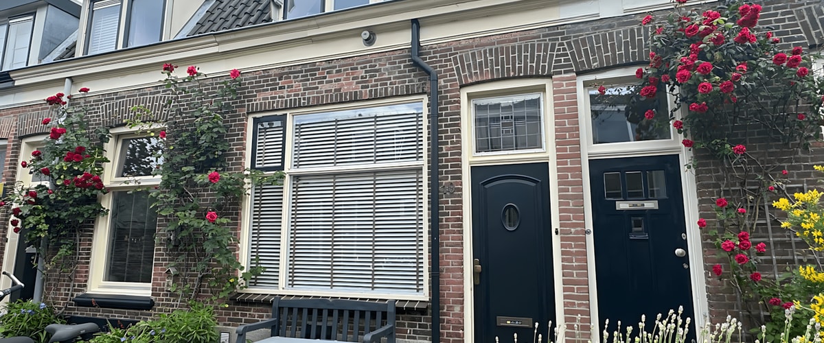 Huis huren in Utrecht