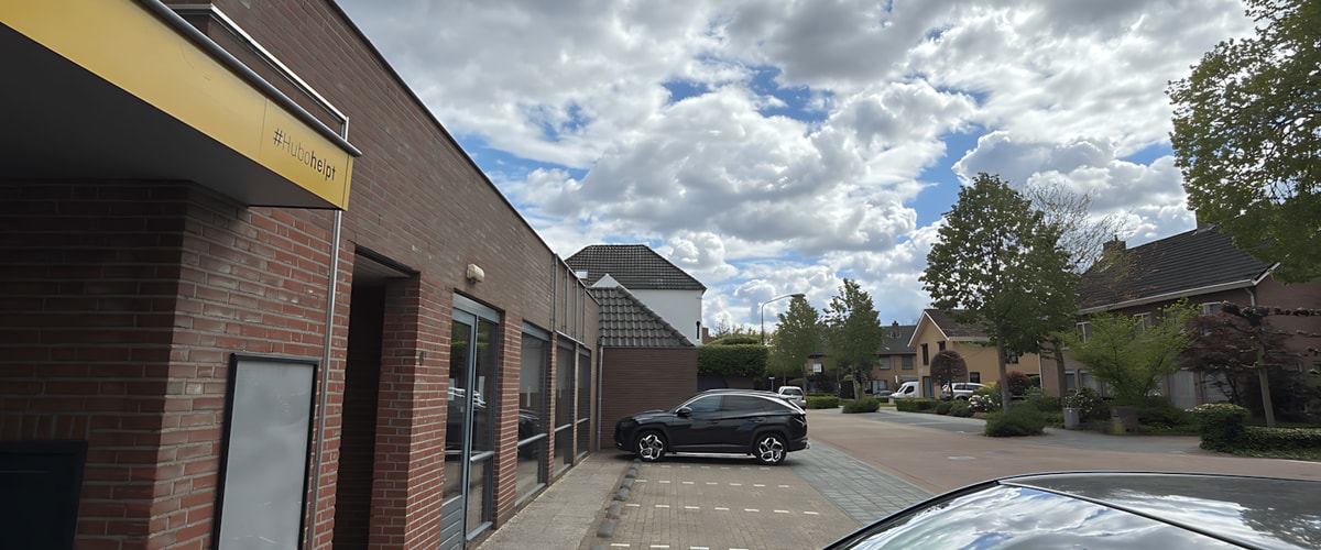 Appartement huren in Mierlo