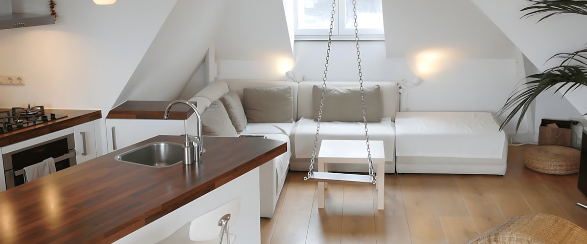 Appartement huren in Amsterdam