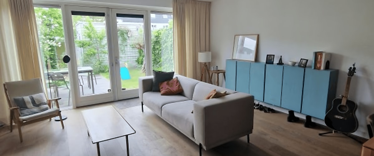 Huis huren in Nijmegen