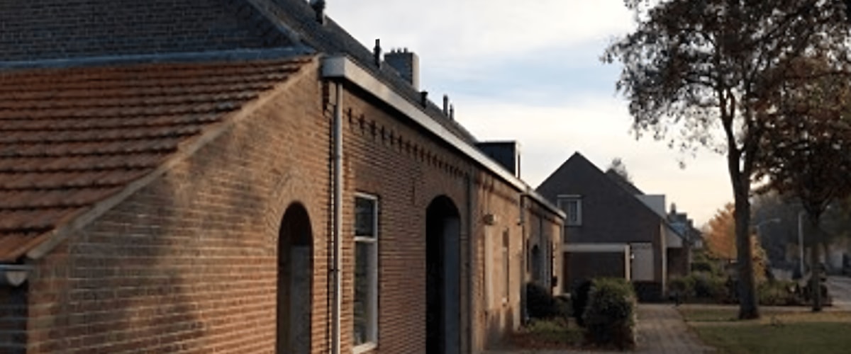 Huis huren in Liessel