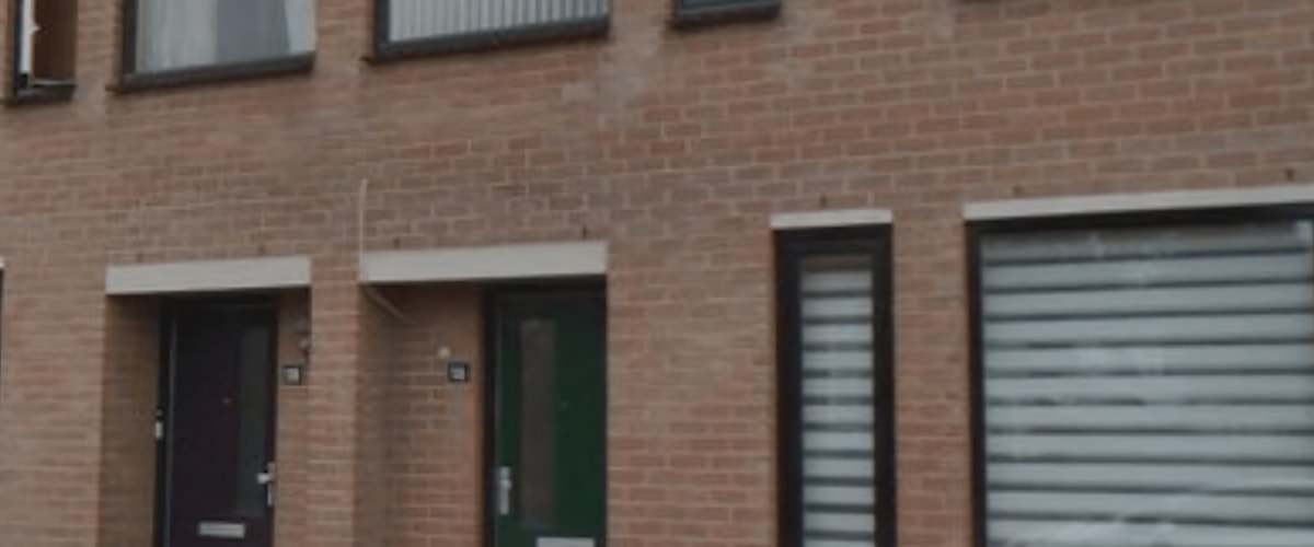 Huis huren in Deurne