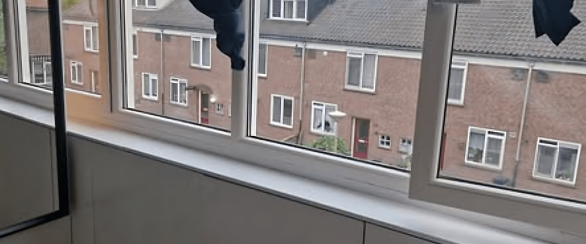 Kamer huren in Amsterdam