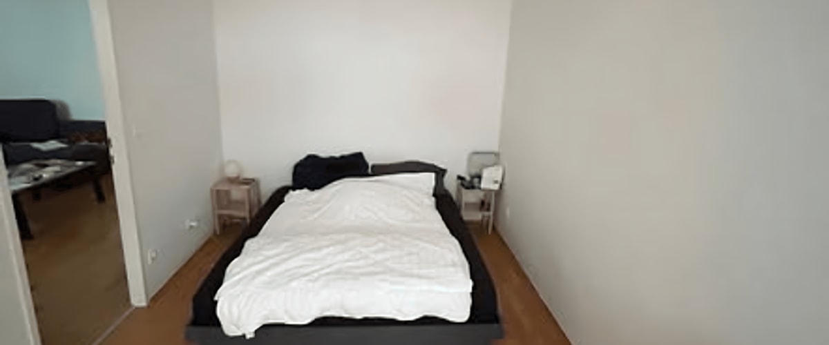 Kamer huren in Rotterdam