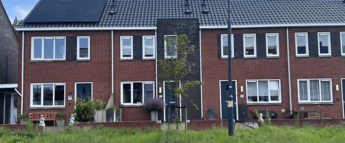 Huis huren in Middelburg
