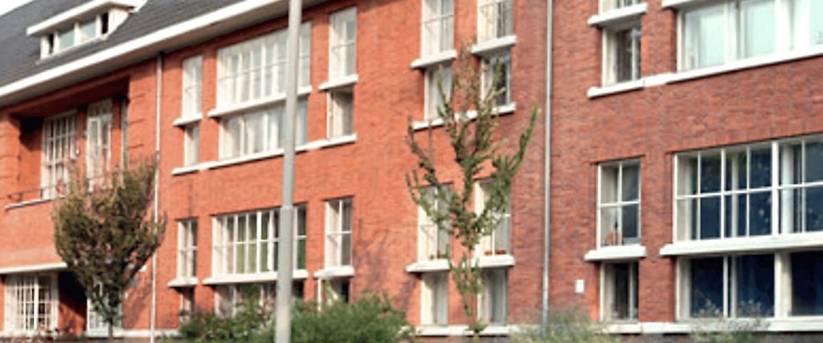 Kamer huren in Breda