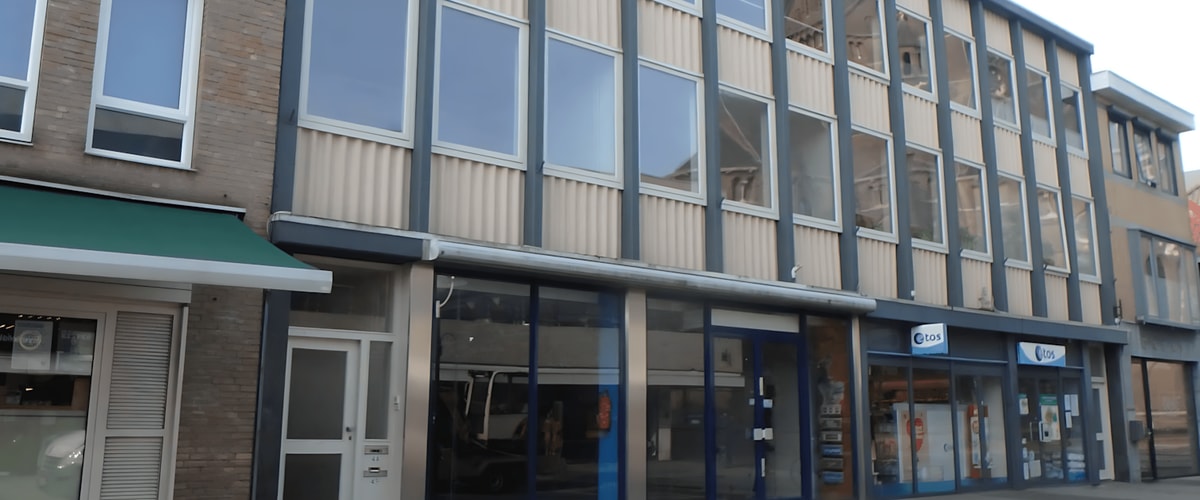 Appartement huren in Geldrop