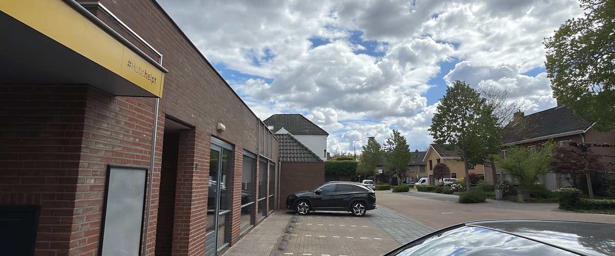 Appartement huren in Eindhoven