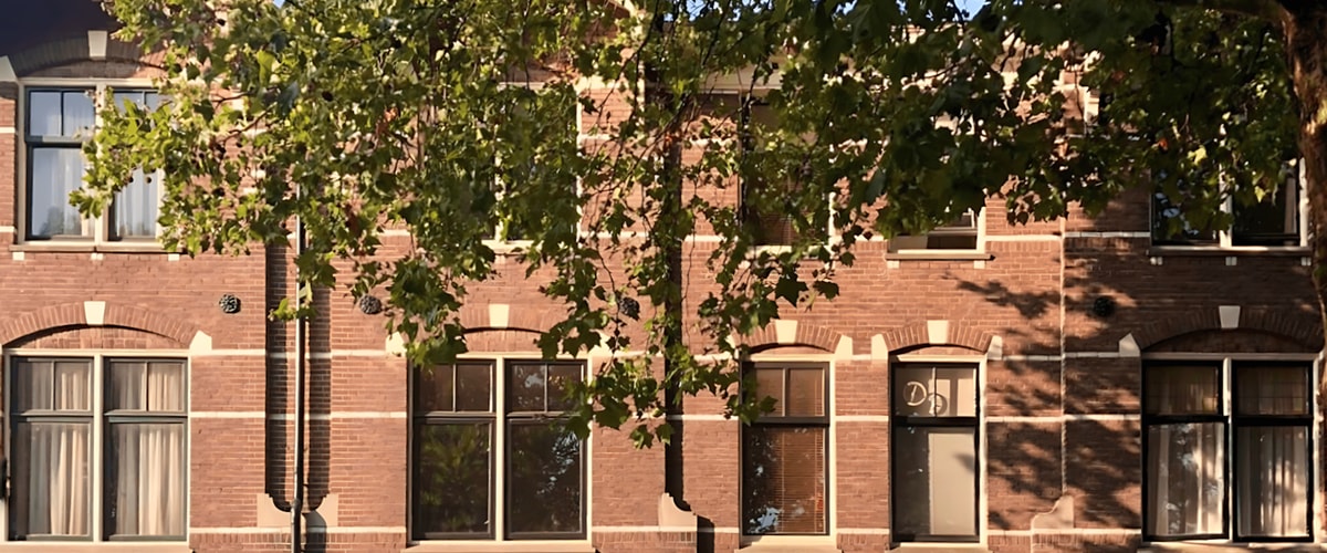 Huis huren in Utrecht