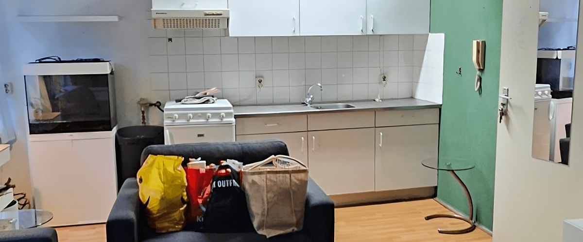 Kamer huren in Groningen