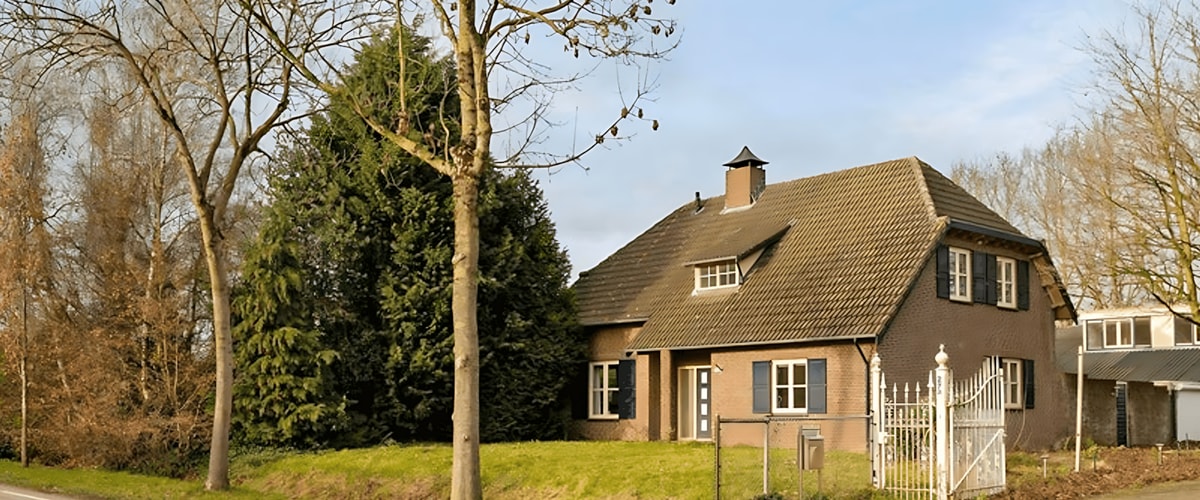 Huis huren in Oss