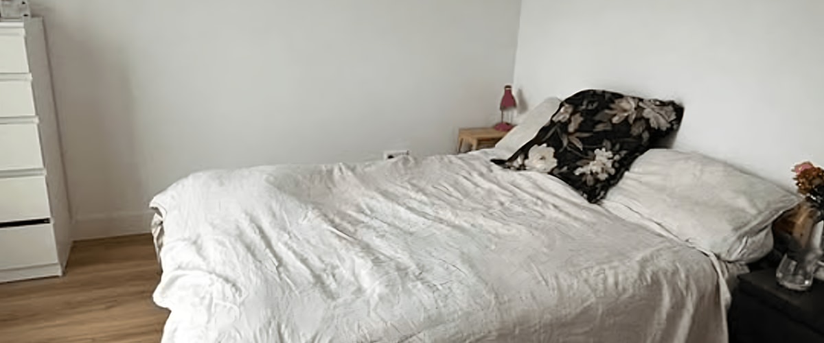 Appartement huren in Amsterdam