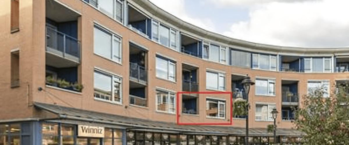 Appartement huren in Uden