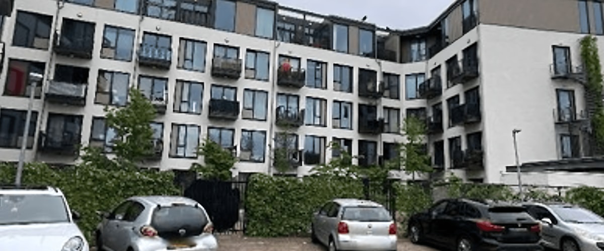 Appartement huren in Den Bosch
