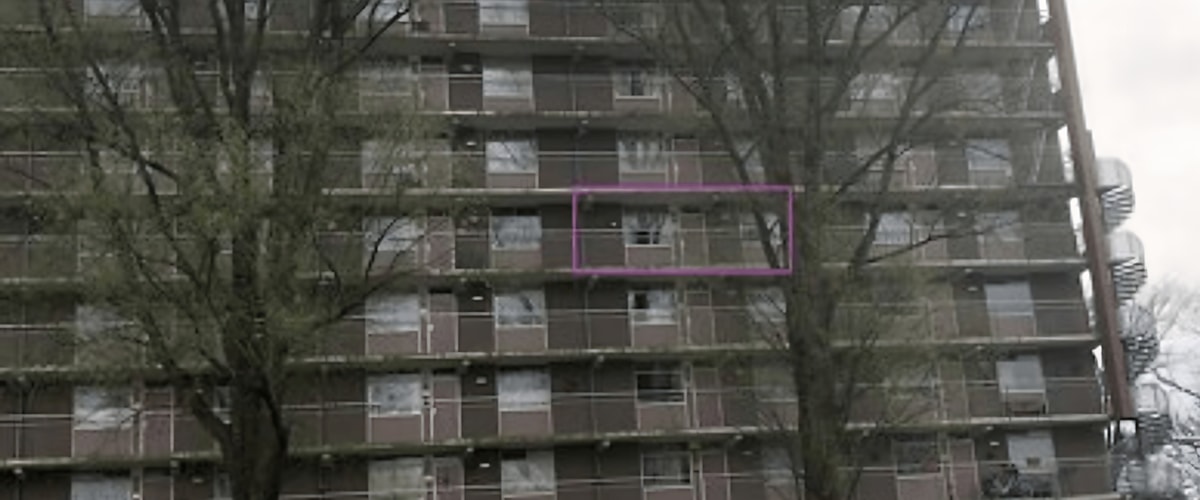Appartement huren in Boxtel
