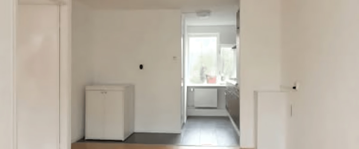 Appartement huren in Groningen