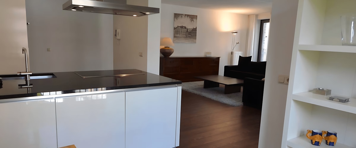 Appartement huren in Maastricht