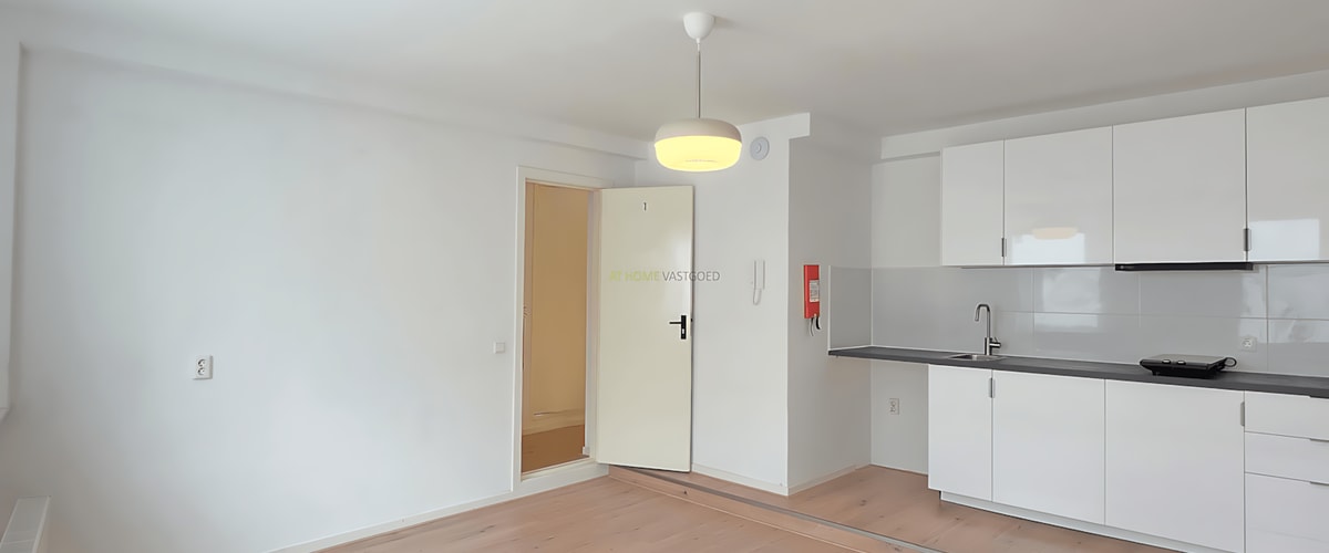 Studio huren in Rotterdam