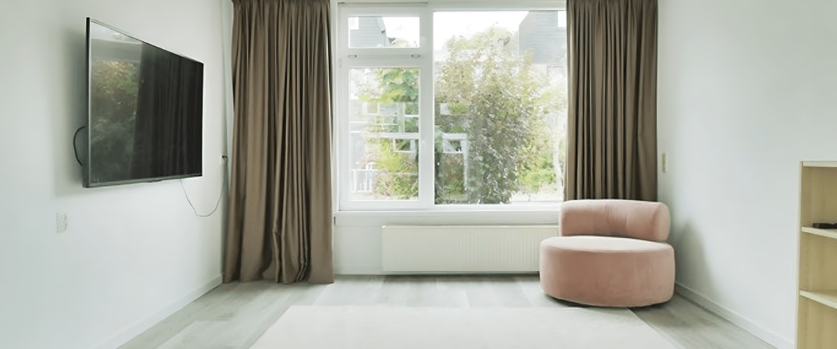 Huis huren in Amstelveen
