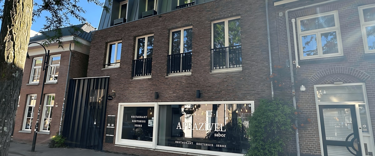 Appartement huren in Eindhoven
