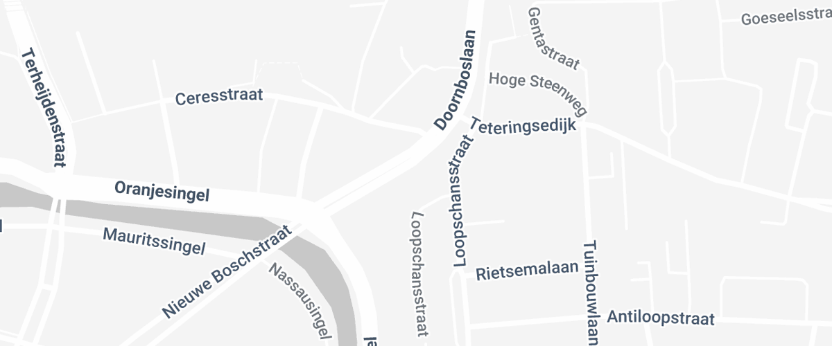 Kamer huren in Breda