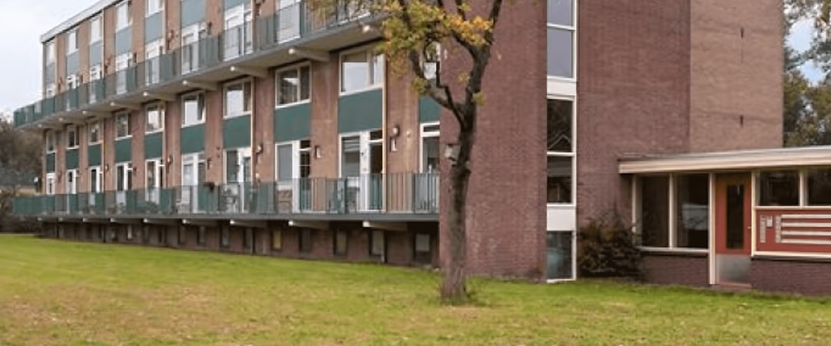 Huis huren in Enschede