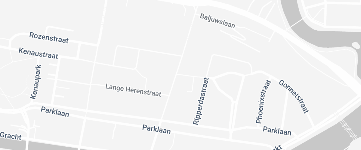 Appartement huren in Haarlem