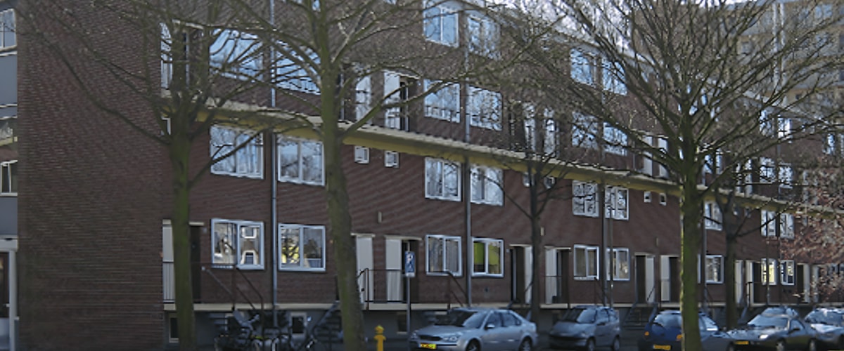 Huis huren in Delft