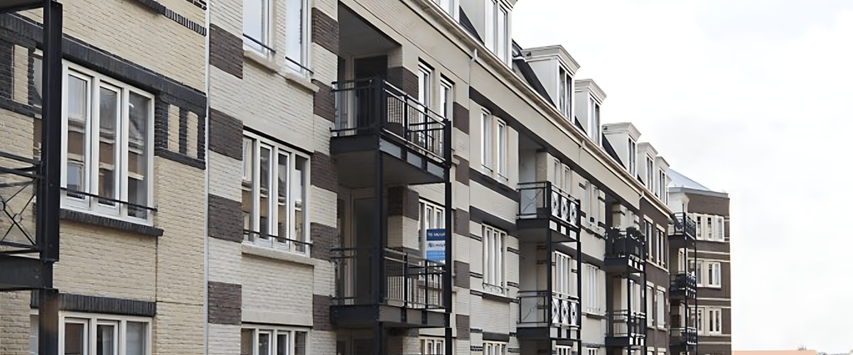 Appartement huren in Vleuten