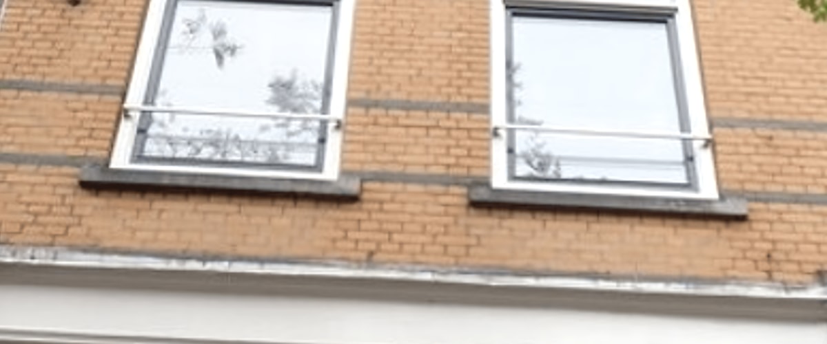 Kamer huren in Rotterdam