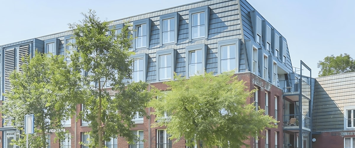 Appartement huren in Amstelveen