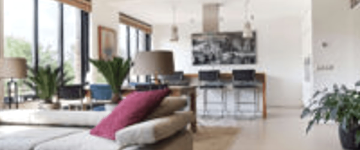 Appartement huren in Amsterdam